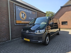 Volkswagen Transporter - 2.0 TDI L2H1 DC Comfortline Plus