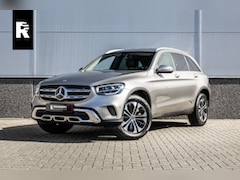 Mercedes-Benz GLC-klasse - 300e 4MATIC Camera / Leder / Led / Chroom