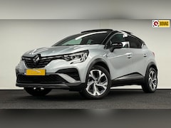 Renault Captur - 1.3 mild hybrid 160 R.S. Line*Panodak*Automaat*Navi*Camera*Carplay*DigiDisplay