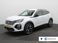 Peugeot 2008 - 1.2 Hybrid 145 Allure | Vision Pack | Cruise Control Adaptief | Apple Carplay/Android Auto