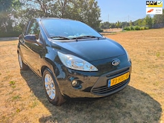 Ford Ka - 1.2 Titanium ( Airco )