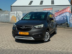 Opel Crossland X - 1.2 Turbo Innovation#Carplay#Airco#Keyless#Trekhk