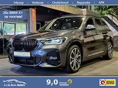 BMW X1 - xDrive25e eDrive Edition Panorama | 19” | Camera | Electrische stoelen | CarPlay