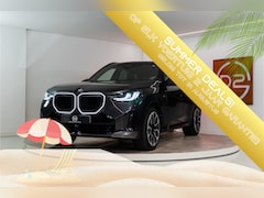 BMW X3 - 30e xDrive M-Sport 299PK | Sophisto | Glow | Pano | Harman/Kardon | Sfeer | 360 | VOL Fabr