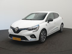 Renault Clio - 1.6 E-Tech Hybrid 140 Zen - RIJKLAARPRIJS - Achteruitrijcamera - Volledig Dealeronderhoude