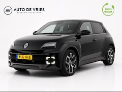 Renault 5 - 5 Urban Range Techno 120pk 40 kWh | Adaptive cruise | Google | Camera | Full LED