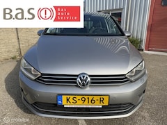 Volkswagen Golf Sportsvan - 1.2 TSI Connected Series