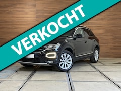 Volkswagen T-Roc - 1.5 TSI Sport | Panorama | ACC | Virtual Cockpit | Camera | LED | Lane Assist | 2020