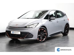 CUPRA Born - Copper Edition 82kWh l Camera l Stoelverwarming l Half Leder l 19" l 231PK l Parkeersensor
