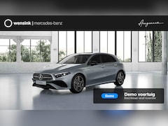 Mercedes-Benz A-klasse - 180 Business Solution AMG | Panoramaschuifdak | Stoelverwarming | Achteruitrijcamera | MUL