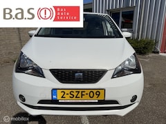 SEAT Mii - 1.0 Chill Out