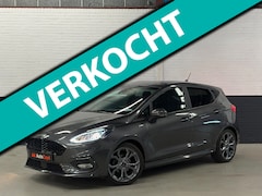 Ford Fiesta - 1.0 EcoBoost ST-Line Automaat Navi / Climate Control / DAB / LM-Velgen / Winterpakket