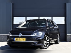 Volkswagen Golf Variant - 1.5 TSI Highline Sound Carplay - Cruise - Navi