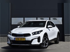 Kia XCeed - 1.6 GDi PHEV DynamicLine Carplay - ad.Cruise - Led