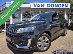 Suzuki Vitara - 1.4 Boosterjet Select Smart Hybrid | 1e Eigenaar / Carplay | 1.500 KG Trekg