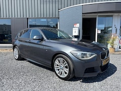 BMW 1-serie - 118d xDrive M Sport Edition | APK 03-2027