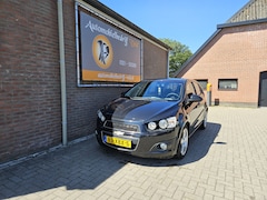 Chevrolet Aveo - 1.3D LT