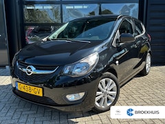 Opel Karl - 1.0 120 Jaar Edition | PARKEERSENSOREN ACHTER| MISTLAMPEN| 15" LM-VELGEN| CRUISE CONTROL|