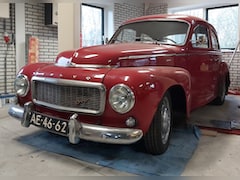 Volvo PV544 - 11134E