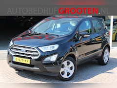 Ford EcoSport - 1.0 EcoBoost Connected