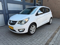 Opel Karl - 1.0 ecoFLEX Edition, 1ste eigenaar