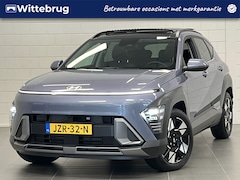 Hyundai Kona - 1.6 GDI HEV Premium Sky NIEUWE AUTO | DIRECT RIJDEN | FULL OPTIONS Uit voorraad leverbaar