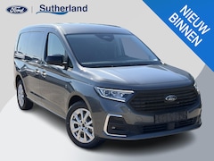 Ford Transit Connect - 1.5 EcoBoost PHEV L2 Limited 150pk | Comfort Pack | Adaptieve Cruise | Led koplampen | Led