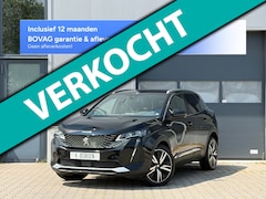 Peugeot 3008 - 1.2 PureTech GT