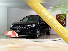 Mercedes-Benz GLA-Klasse - 250 e AMG 218PK | Pano | Keyless | Dodehoek | ACC | Carplay | 12 MND Garantie