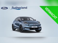 Ford Puma Gen-E - BlueCruise Edition 47 kWh 168pk | Winterpakket | Adaptieve cruise