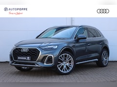 Audi Q5 - 50 TFSI e S edition 300pk S Tronic | SOH 97, 4% |