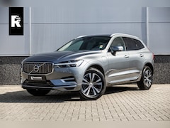 Volvo XC60 - 2.0 Recharge T6 AWD Business Pro Leder / Pano / Harman Kardon / Camera /