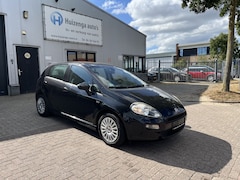 Fiat Punto Evo - Evo|5DRS|AIRCO| EXPORT 1.3 M-Jet Easy