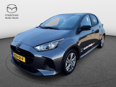 Mazda 2 Hybrid - 1.5 Exclusive-line | PDC | Camera | Carplay *demo