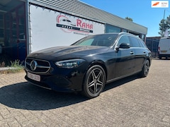 Mercedes-Benz C-klasse Estate - 300 de 4MATIC AMG Line