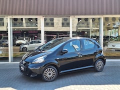 Toyota Aygo - 1.0 VVT-i 5D Comfort Navigator | Airconditioning, Pioneer Premium sound systeem, Elektrisc