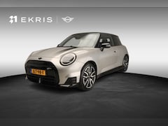 MINI Electric - 3-Deurs Cooper SE John Cooper Works | JCW pakket | LED | HUD | Panoramadak | Stoelverwarmi