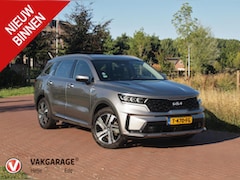 Kia Sorento - 1.6 T-GDI Plug-in Hybrid 4WD DynamicLine 7p. | Camera | Trekhaak | Apple Carplay | ACC | N