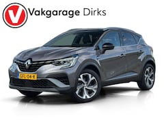Renault Captur - 1.6 E-Tech Hybrid 145 R.S. Line ✅ ACC ✅ 360 ✅ Bose