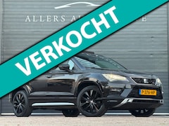 SEAT Ateca - 2.0 EcoTSI FR 4DRIVE PANO|CAMERA|TREKHAAK|