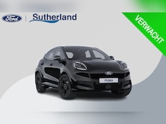 Ford Puma Gen-E - BlueCruise Edition 47 kWh 168pk | Winterpakket | Adaptieve Cruise