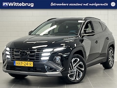 Hyundai Tucson - 1.6 T-GDI PHEV Comfort Smart FACELIFT Plug-In Hybride Automaat met Navigatie, Elektrische