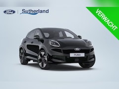 Ford Puma Gen-E - Premium 47 kWh 168pk | Panoramadak | Winter Pack | 19" lichtmetalen velgen | Driver Assist