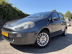 Fiat Punto Evo - 1.2 Street / AIRCO / 86.000 km / Nieuwe APK
