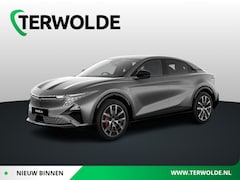 Alpine A390 - GT 89kWh | Pack Driving | Devialet® XtremeSound audiosysteem | Alcantara® hemelbekleding |