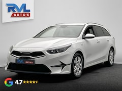 Kia Cee'd Sportswagon - Ceed 1.0 T-GDi DynamicLine | Apple/Carplay | Climate/control | Stoel/Stuur verwarming | Ee