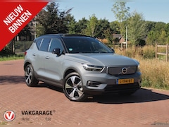 Volvo XC40 - Recharge P8 AWD R-Design | Panoramadak | Harman Kardon | 360 Camera | Apple Carplay | NL-A