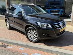 Volkswagen Tiguan - 1.4 TSI Sport&Style 4Motion