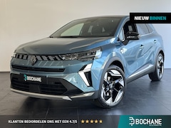 Renault Symbioz - 1.8 E-Tech full hybrid 160 iconic PANORAMADAK | HARMAN KARDON AUDIOSYSTEEM | 360 CAMERA |