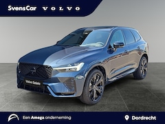 Volvo XC60 - 2.0 T8 Plug-in hybrid AWD Plus Black Edition | Panoramadak | Head-up Display | 360 camera